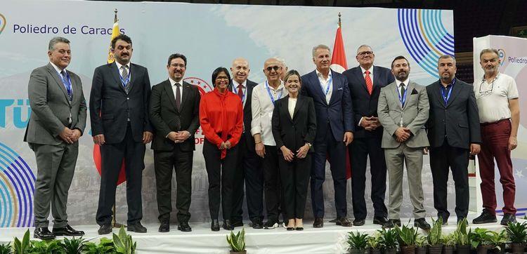 turk-ihrac-urunleri-venezuela-pazarinda-vitrine-cikti