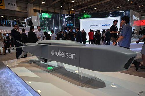 roketsan-yeni-urunlerinin-katkisiyla-ihracatini-500-milyon-dolara-cikarmayi-hedefliyor