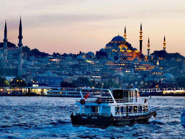 istanbul-s-record-exports-nearly-100-billion